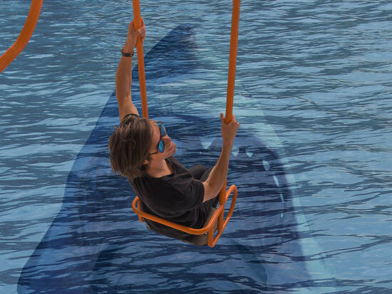 Nothing to worry about.