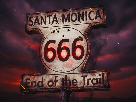 The Road to hell ...