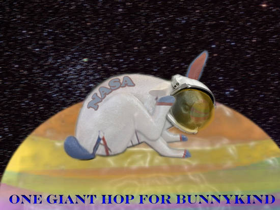 One small Hop 