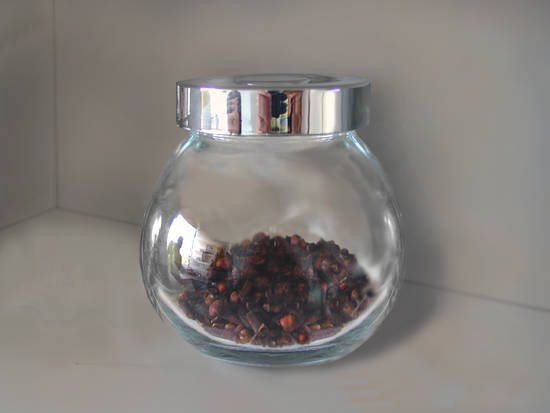 Lonley Jar