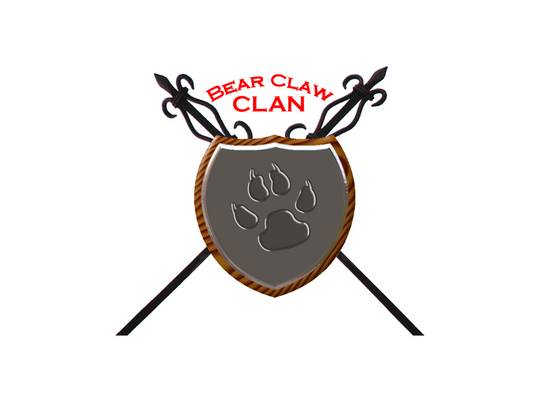 Bear Claw CLAN