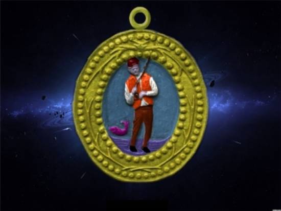 Ultimate Medal