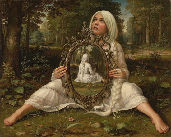 From the Renaissance