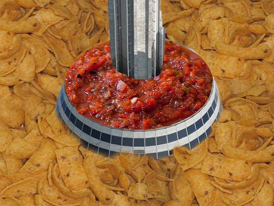 Dip Your Chip