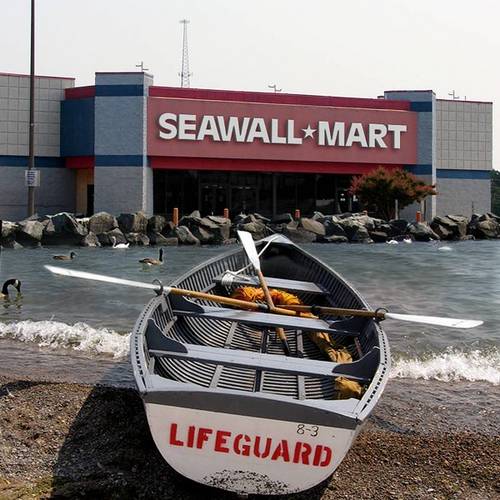 Seawall*Mart