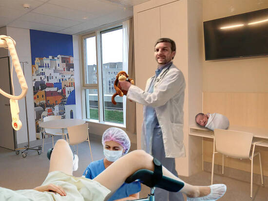 Joker Doctor