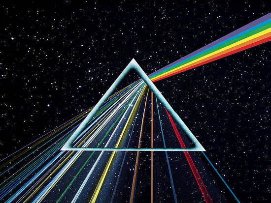 Pink Floyd 2.0