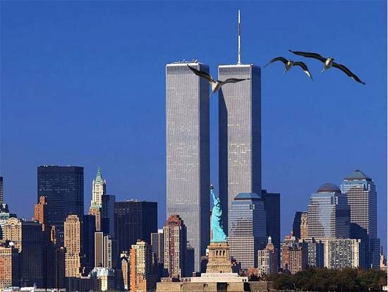 Truth about 9/11