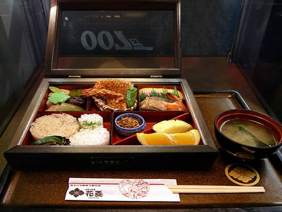 Japanese food 007
