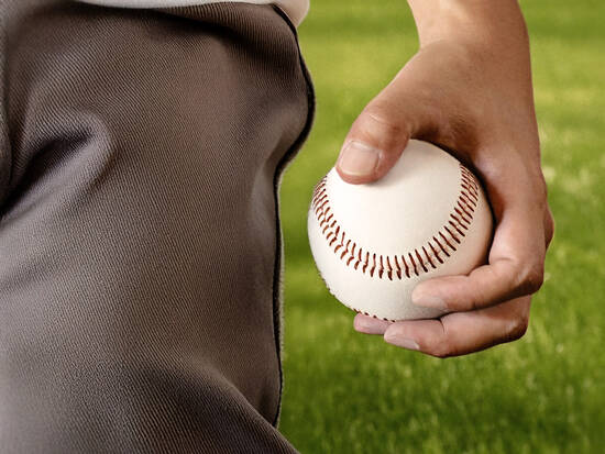 Play Ball