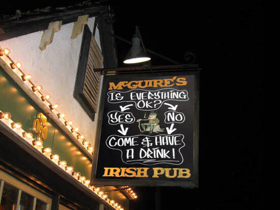 Slogan makes money