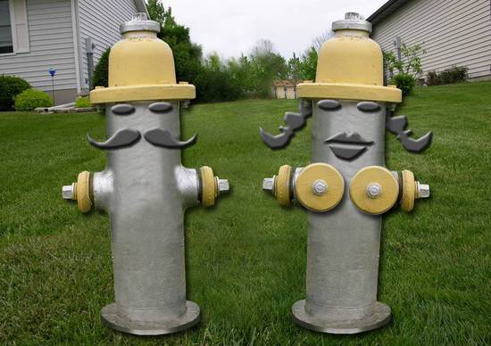 Pipe Couple