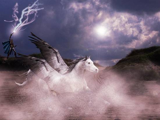 The hunt for Pegasus