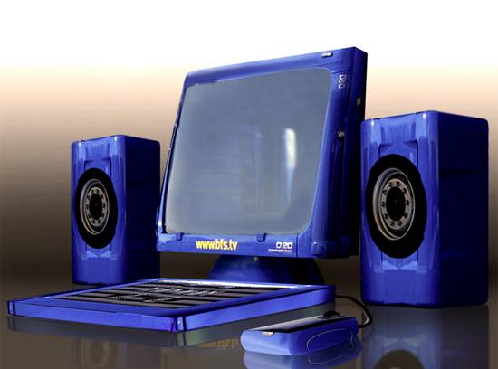 Blue Computer