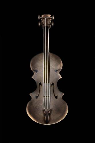 Original Stradivari