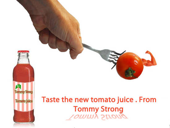 tomato ad
