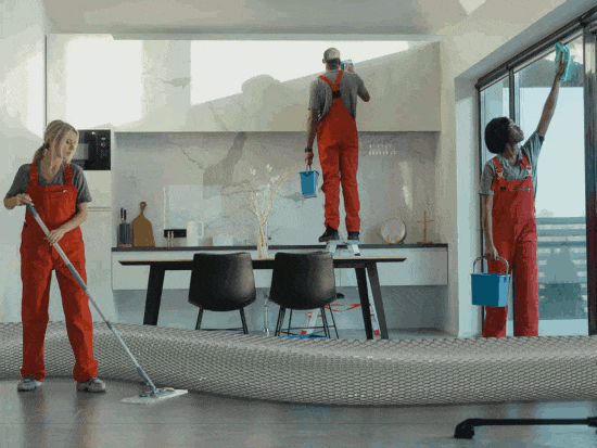 Scared crew . gif