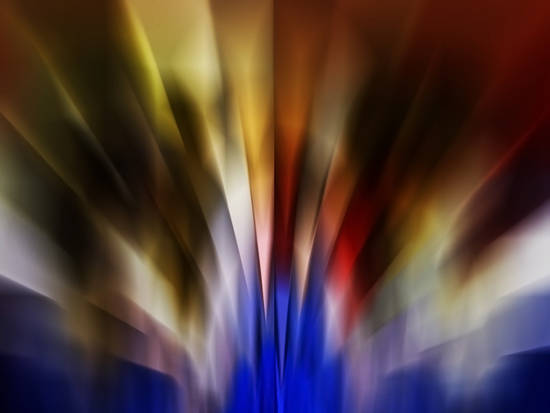 Beautiful blur backgrou