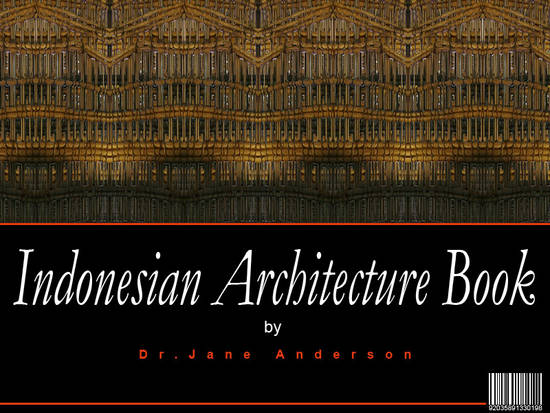 Indonesian Architecture