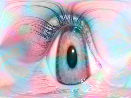 Mystick Eye