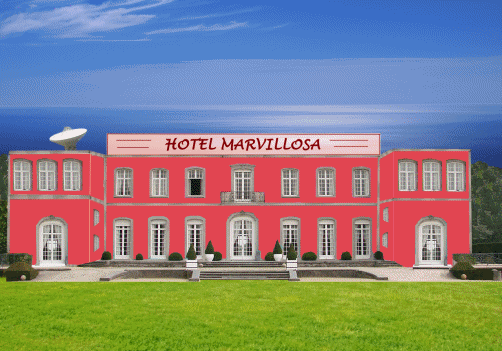 GIF:  Hotel Conversion
