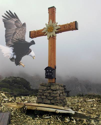 Eagle Memorial