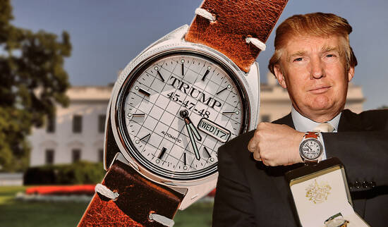 Get Trump Watch