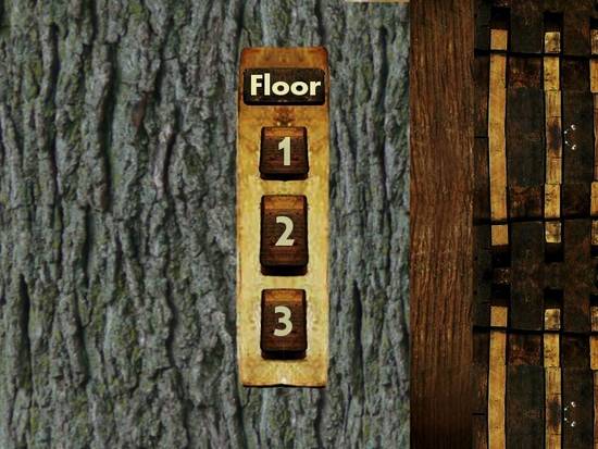 wood elevator