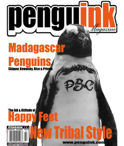 Penguink
