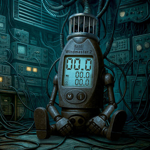 Recharging