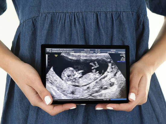 Mobile Ultrasound