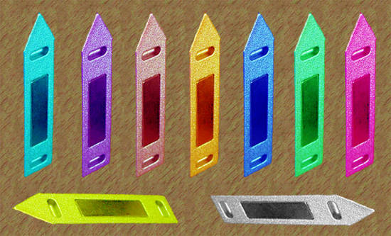 Crayons of the Future