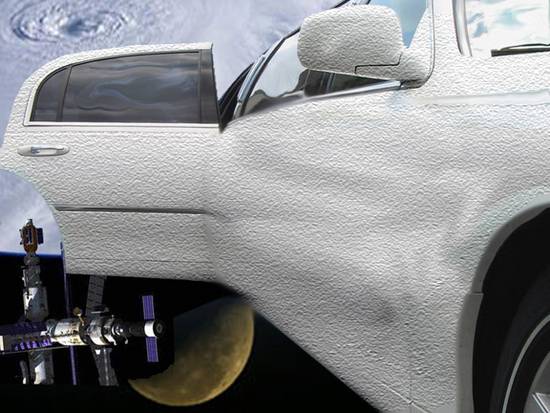 Space Limo