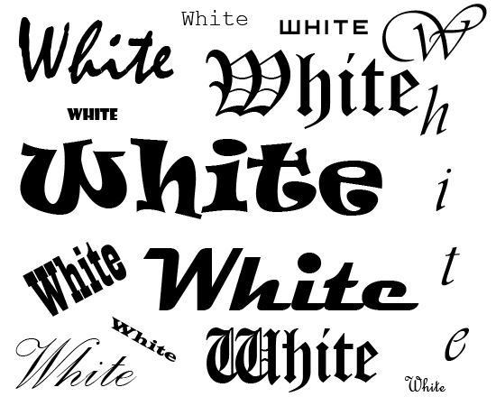 White (GIF)
