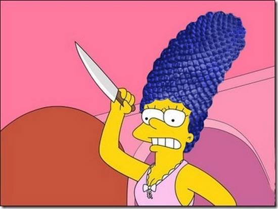 Mad Marge