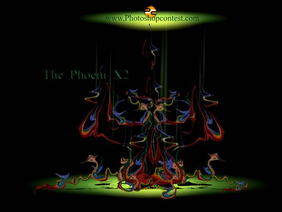 The Phoeni X2