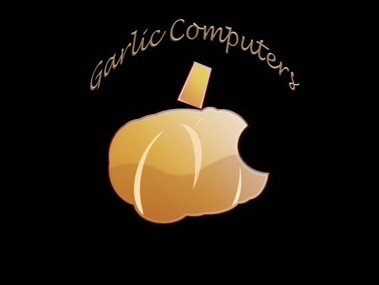 Garlic Computers