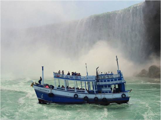 Niagara Excursion
