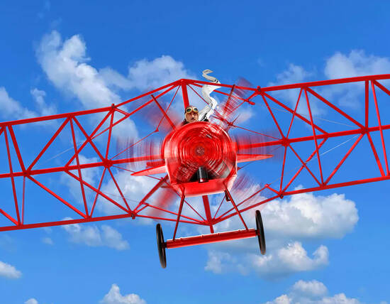 Red Baron