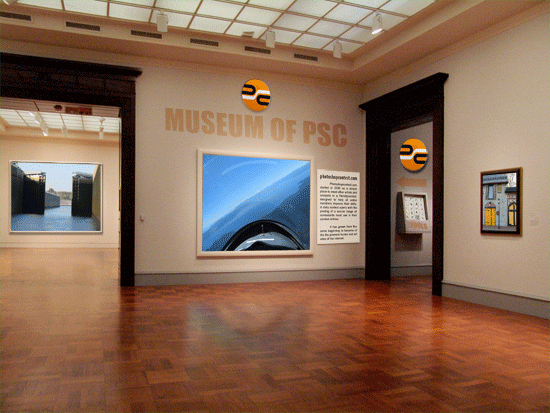 PSC Museum (gif)