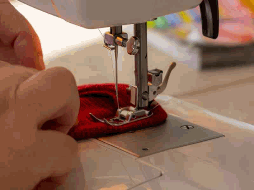 Stiching [GIF]