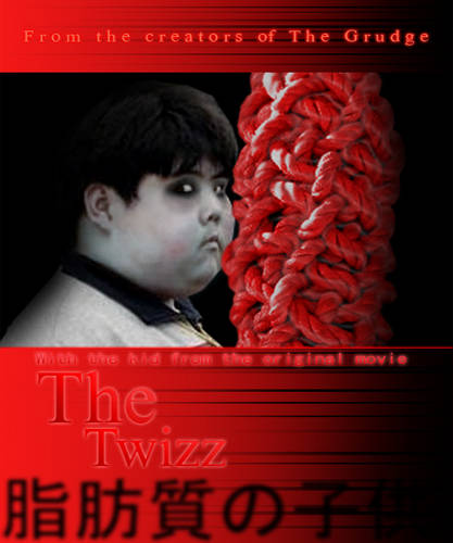 The Twizz
