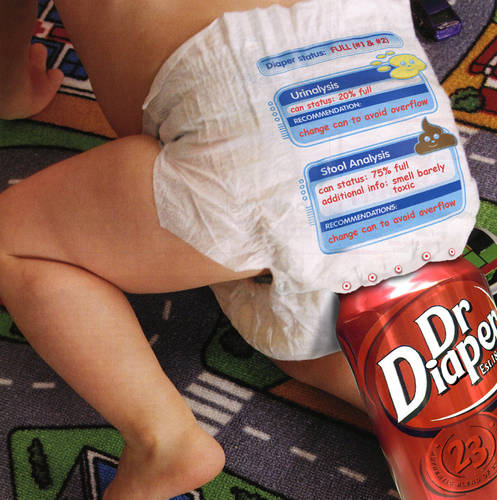 Dr Diaper