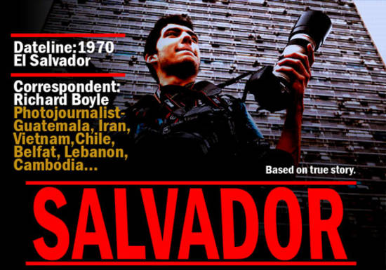 Salvador 1986
