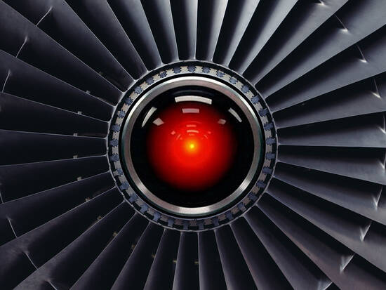 What are you doing Dave?