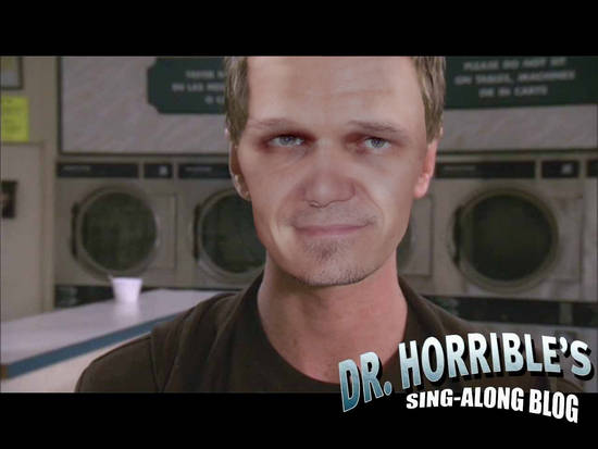 Dr. Horrible