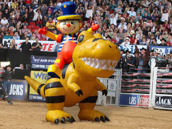 Rodeo Show
