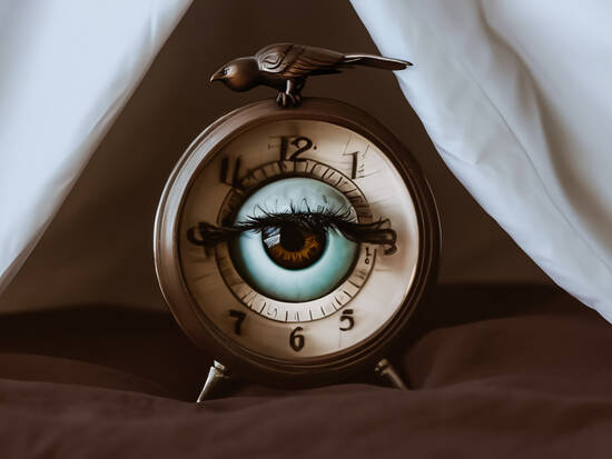 Awakening Clock