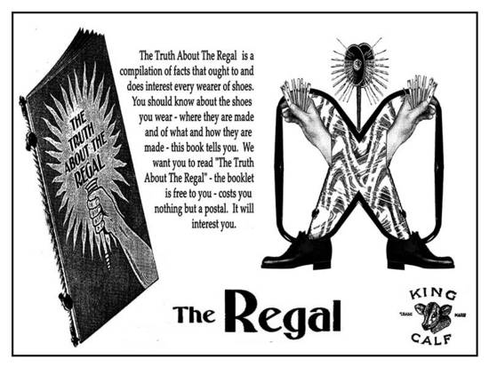 Truth About The Regal