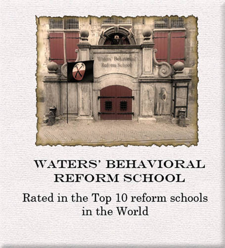 Waters' School